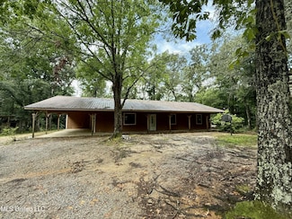 1551 Buckatunna Chicora Clara Rd, Buckatunna, MS 39322