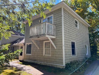 2 Whispering Brook Rd, Bartlett, NH 03812