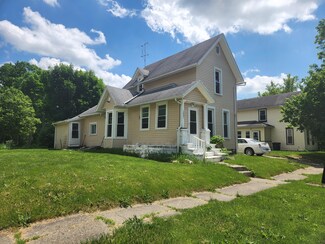 1003 Williams St, Jackson, MI 49203