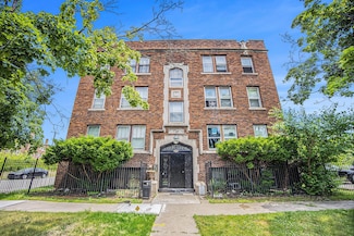 16940 Log Cabin St, Highland Park, MI 48203