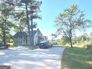 6787 Strickland St Unit A, Douglasville, GA 30134