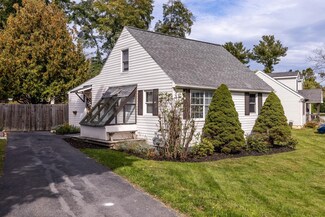 129 York Dr, Waynesboro, VA 22980