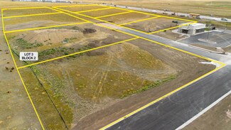 Lot 3 Pilot Way, Box Elder, SD 57719