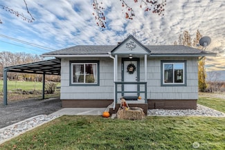260 37th St NW, East Wenatchee, WA 98802