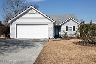 7405 Gilmore Dr, Wilmington, NC 28411