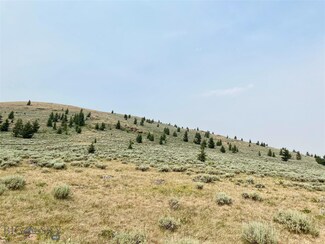 Lot 45 Shining Mountains Unit III, Ennis, MT 59729