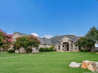 8523 Quail Ridge, San Antonio, TX 78263