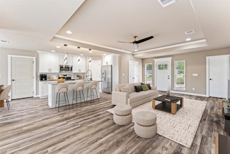 4000 Fairway Dr, Granbury, TX 76049