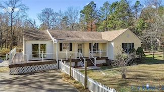 9157 Old Stage Rd, Prince George, VA 23875