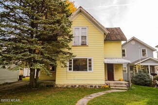 530 S Main St, Fostoria, OH 44830