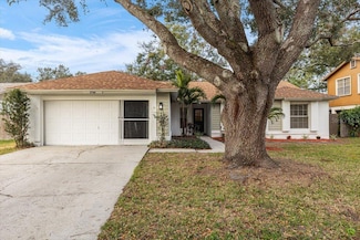 17514 Shadyside Cir, Lutz, FL 33549