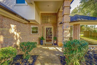 6004 Park Ct, Colleyville, TX 76034