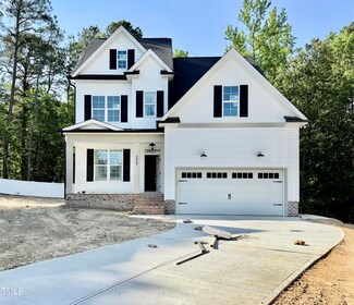 2628 Silver Gate Ct, Wake Forest, NC 27587