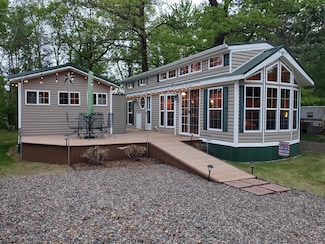 30019 Whitebirch Way, Breezy Point, MN 56472
