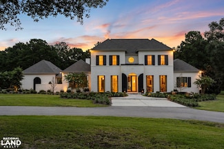 9 Circle C Ranch Rd, Hattiesburg, MS 39401
