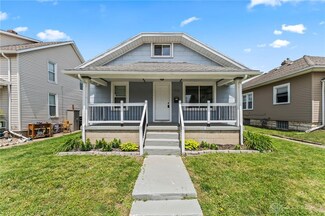 819 E Maple Ave, Miamisburg, OH 45342