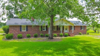 495 Mount Olive Church Rd, Moultrie, GA 31788