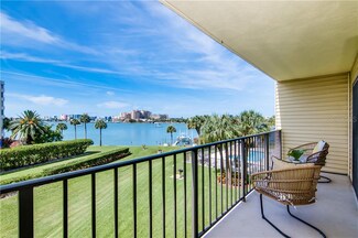650 Island Way Unit 307, Clearwater Beach, FL 33767