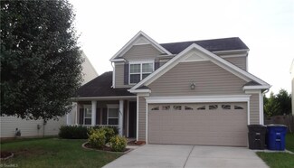 4341 Morning Ridge Ln, Winston Salem, NC 27101