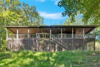 1825 Big Texas Valley Rd NW, Rome, GA 30165