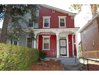 1421 Columbus Ave, Pittsburgh, PA 15233