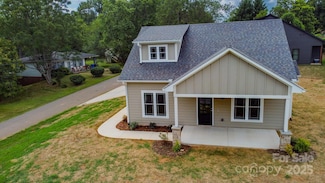 151 Cowan St, Spindale, NC 28160