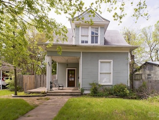 403 W 35th St, Austin, TX 78705