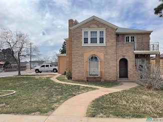 1100 Gidding St, Clovis, NM 88101