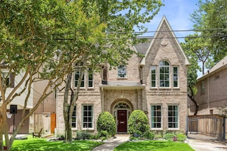 3926 Oberlin St, Houston, TX 77005
