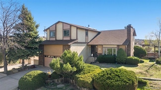 5245 Sapphire Dr, Colorado Springs, CO 80918