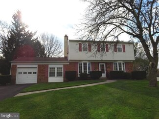 130 S Taft Ave, Chalfont, PA 18914