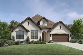 1925 Montgomery Ln, Prosper, TX 75078