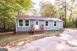5 N Hard Dr, Pine Mountain, GA 31822