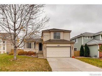 10526 Holyoke Dr, Parker, CO 80134