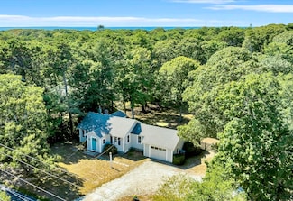 2005 Herring Brook Rd, Eastham, MA 02642