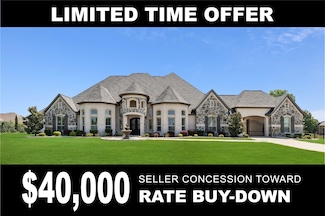 5302 Berwick Ln, Parker, TX 75002