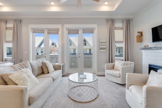 23 E York Ln Unit C, Inlet Beach, FL 32461