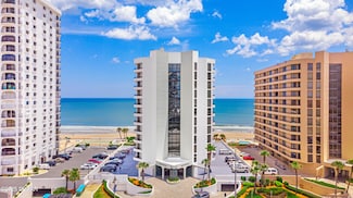 3013 S Atlantic Ave Unit 801, Daytona Beach, FL 32118