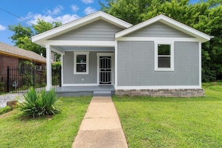 2427 Vandale Ave, Memphis, TN 38108