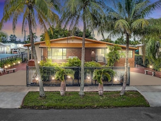 8020 SW 19th St, Miami, FL 33155