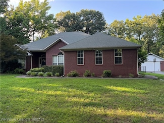 3414 Pecan Grove Place, Alma, AR 72921