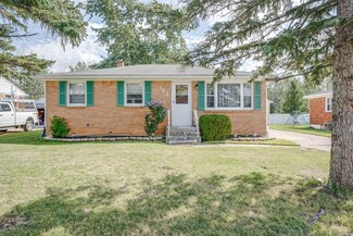 163 Dover Dr, Buffalo, NY 14224