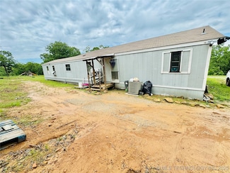 7030 S 385th West Ave, Mannford, OK 74044