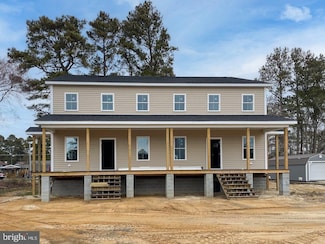 7923 E Side Rd, Chincoteague, VA 23336
