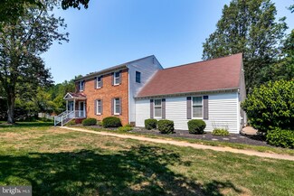 1317 Marquis Ct, Fallston, MD 21047