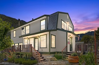 239 Crestview Dr, Las Vegas, NV 89124