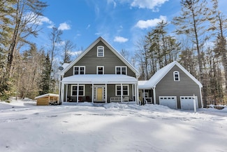 349 Old Greenfield Rd, Peterborough, NH 03458