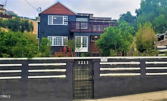 Unlisted Address