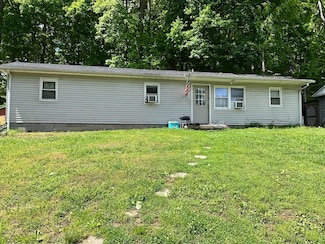 230 D Morgan Rd, Russellville, KY 42276