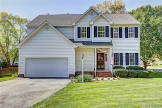 5022 Snowmass Terrace, Glen Allen, VA 23060